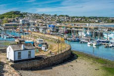 ‘It’s cancerous’: How seaside towns are fighting back against holiday home owners