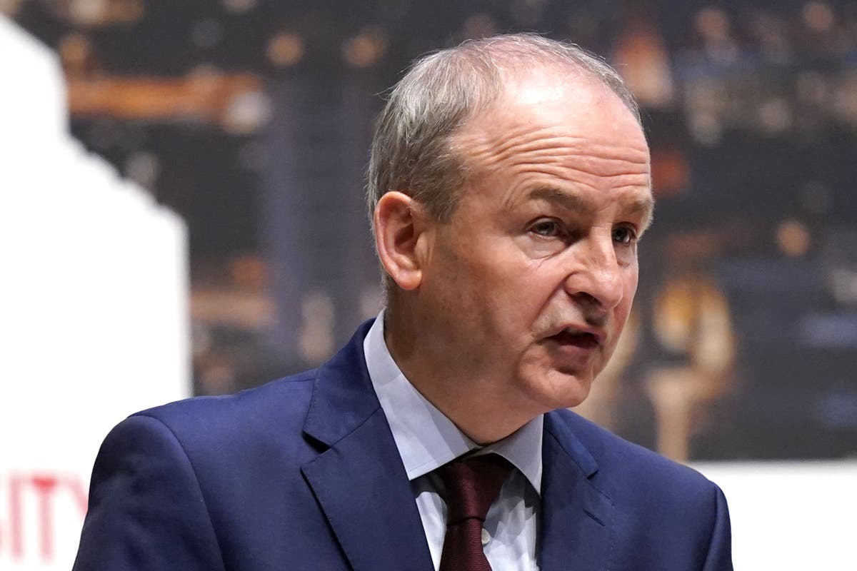 Irish Foreign Minister hails ‘significant’ talk around extra Stormont money