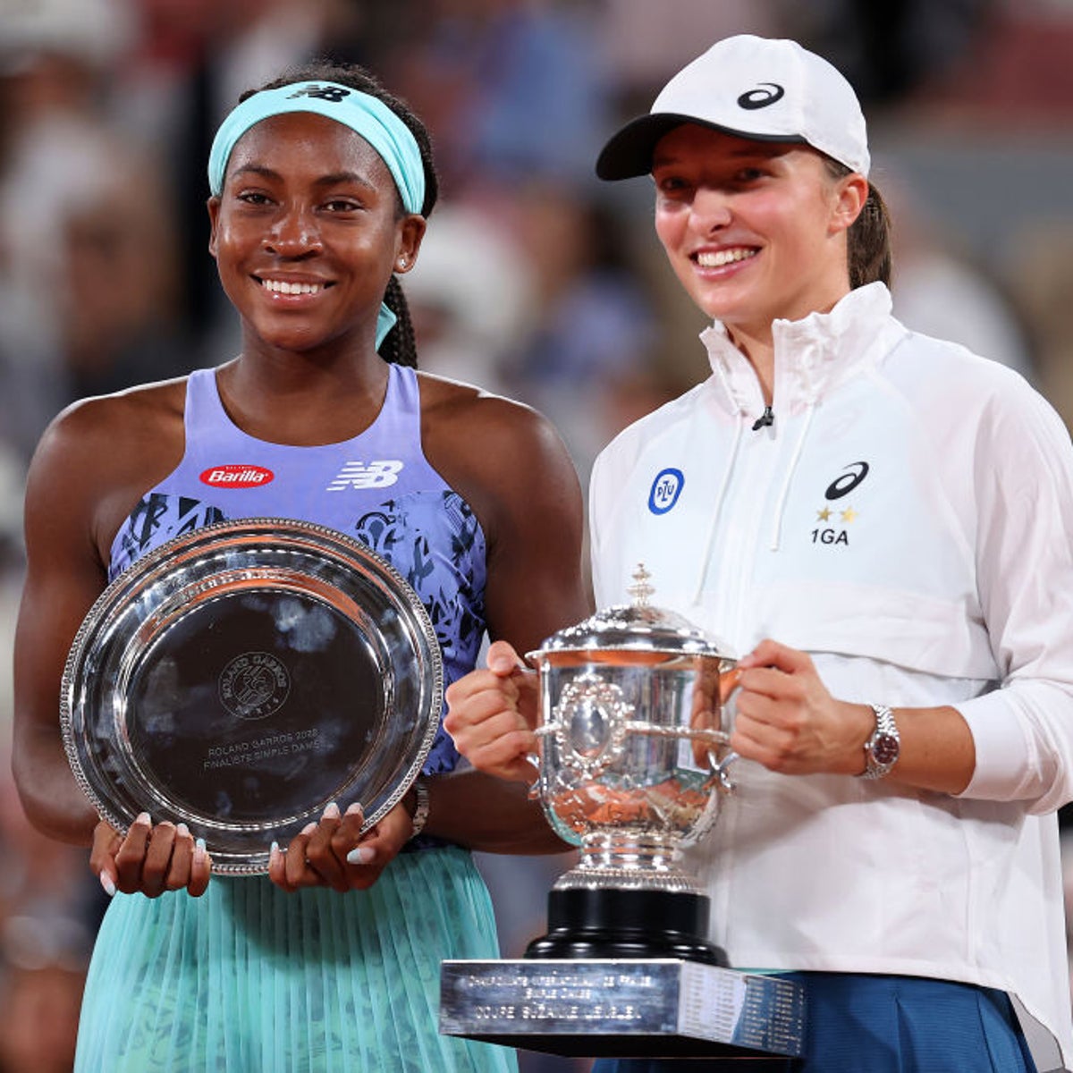 Roland Garros 2023 Prize Money