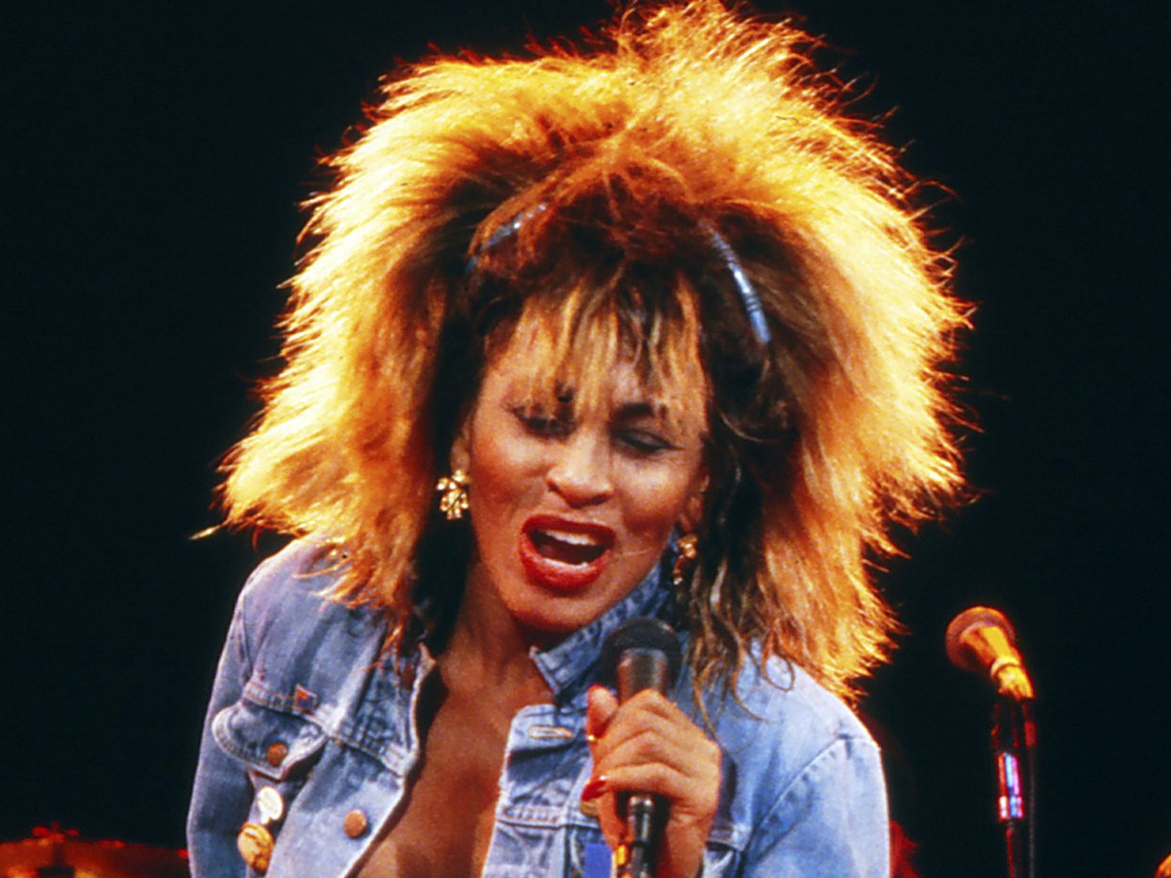 Under the stage name Tina Turner, she would become one of the most successful, celebrated and thunderous voices in R&B, soul, funk and pop music
