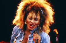 An almighty soul tempest: How Tina Turner’s elemental voice spanned many eras