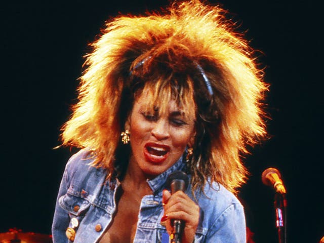 <p>Under the stage name Tina Turner, she would become one of the most successful, celebrated and thunderous voices in R&B, soul, funk and pop music</p>