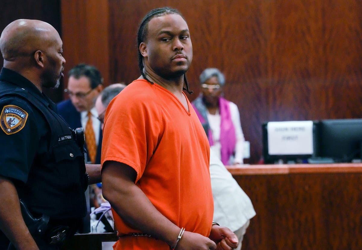 Dead Rising: Man Accused of Shooting Migos Rapper Indicted by Texas Grand Jury