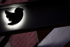 EU official says Twitter abandons bloc's voluntary pact against disinformation