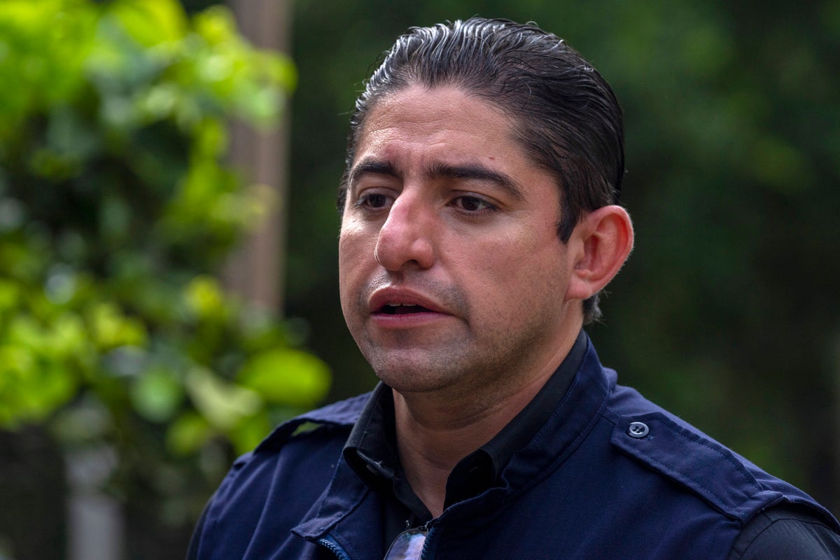 Guatemala arrests former anti-corruption prosecutor