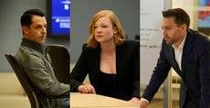'Succession' fans brace for series finale of Emmy-winning hit drama