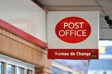 Post Office used racist slur to describe suspects in notorious Horizon scandal