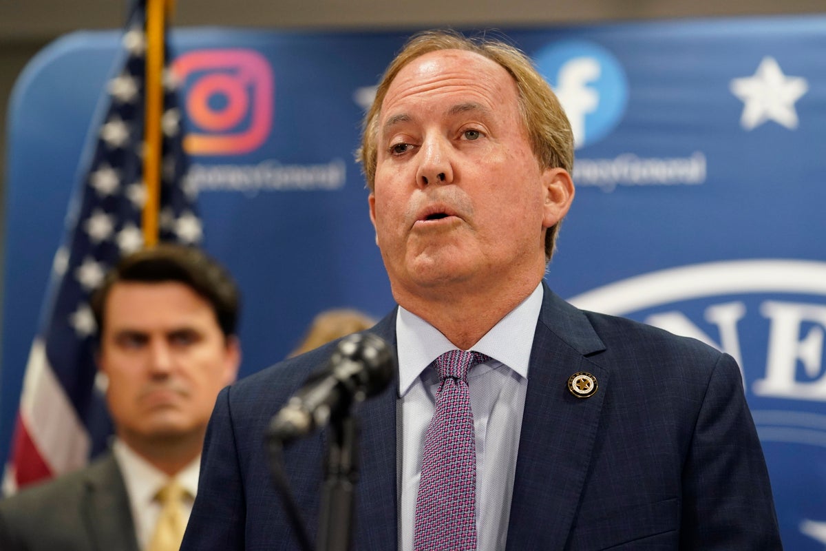 Texas' GOP-held House set for impeachment proceedings against Attorney General Ken Paxton