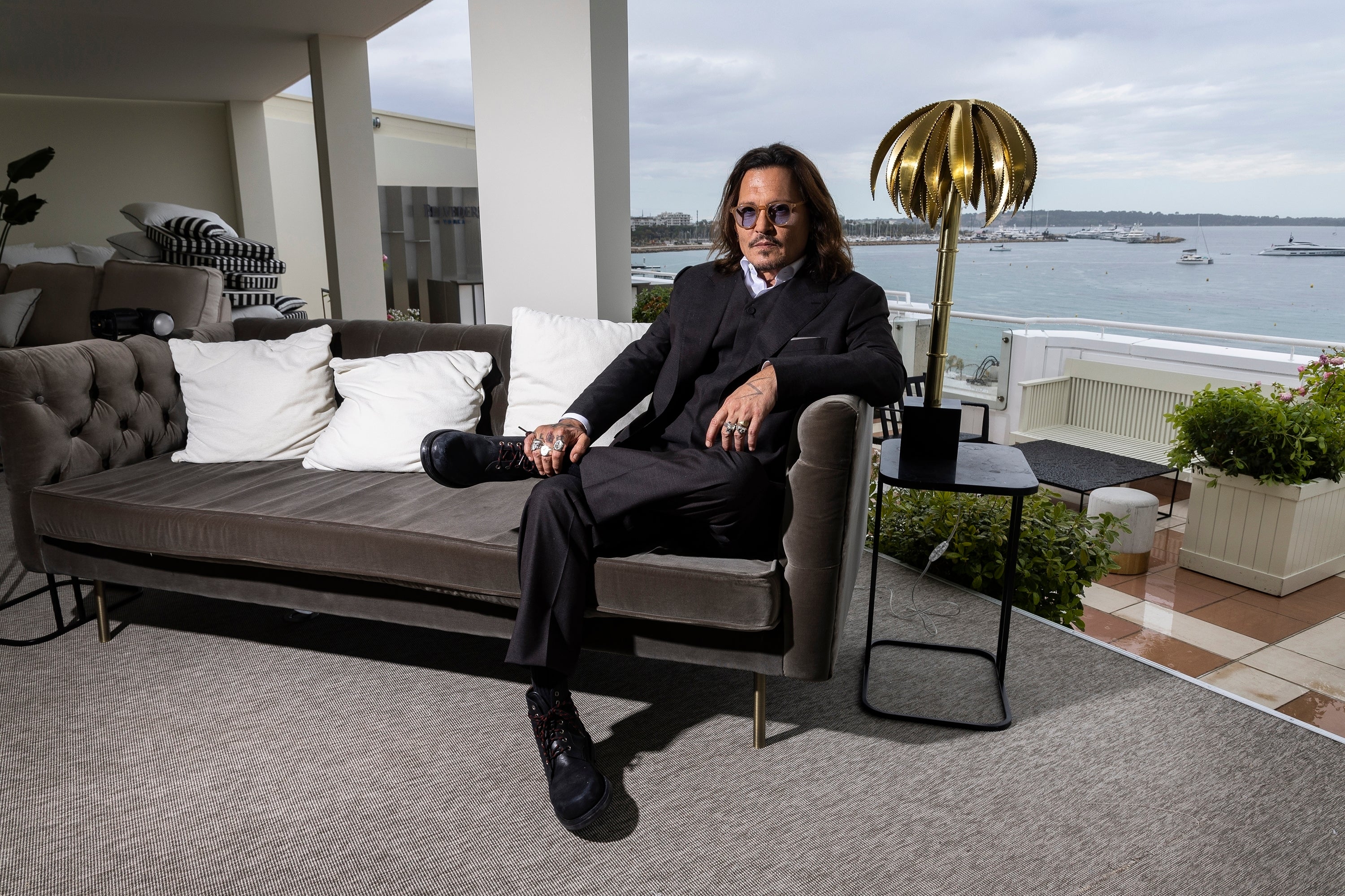 Cannes Photo Gallery Standout Moments