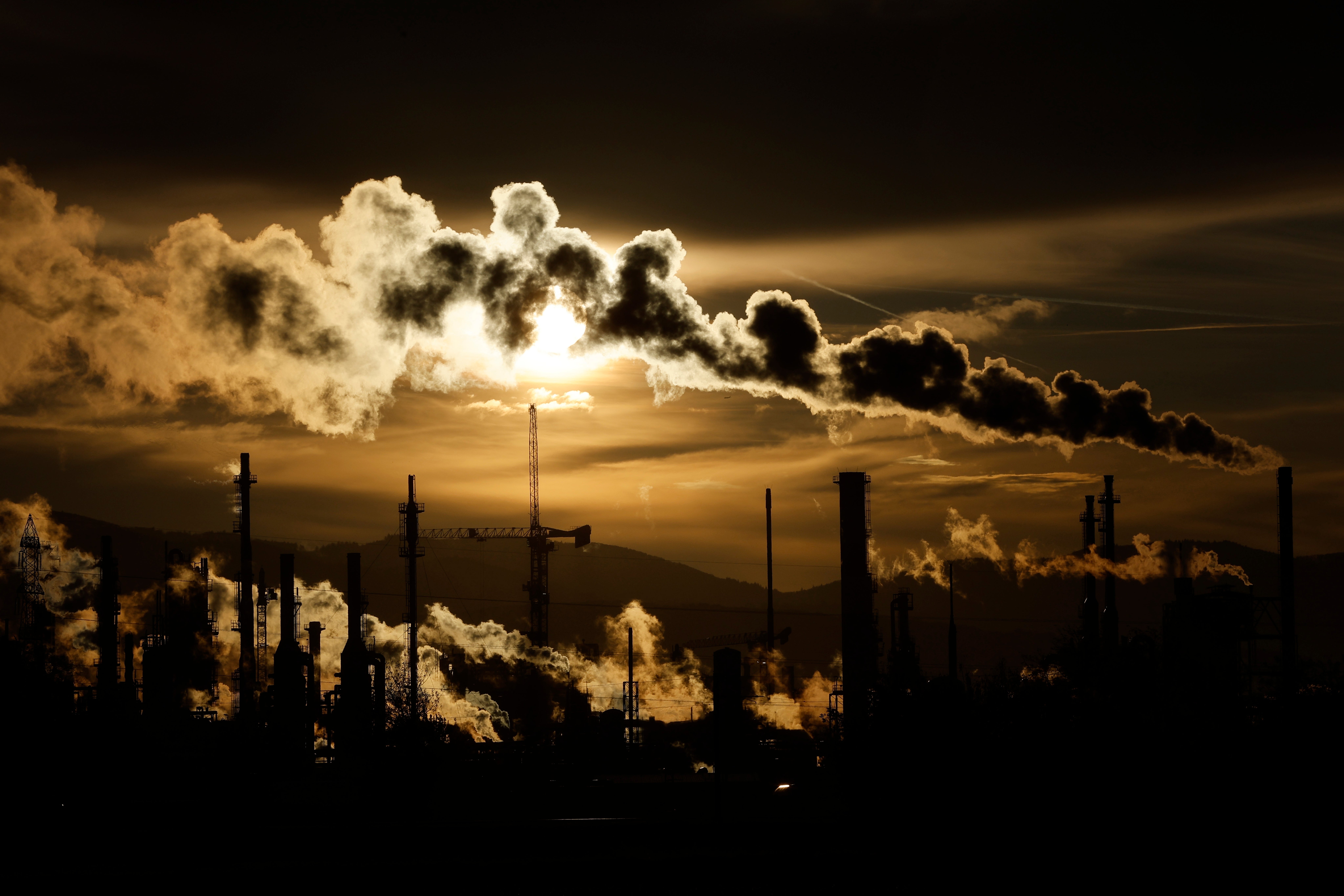 Climate Europe On Pause