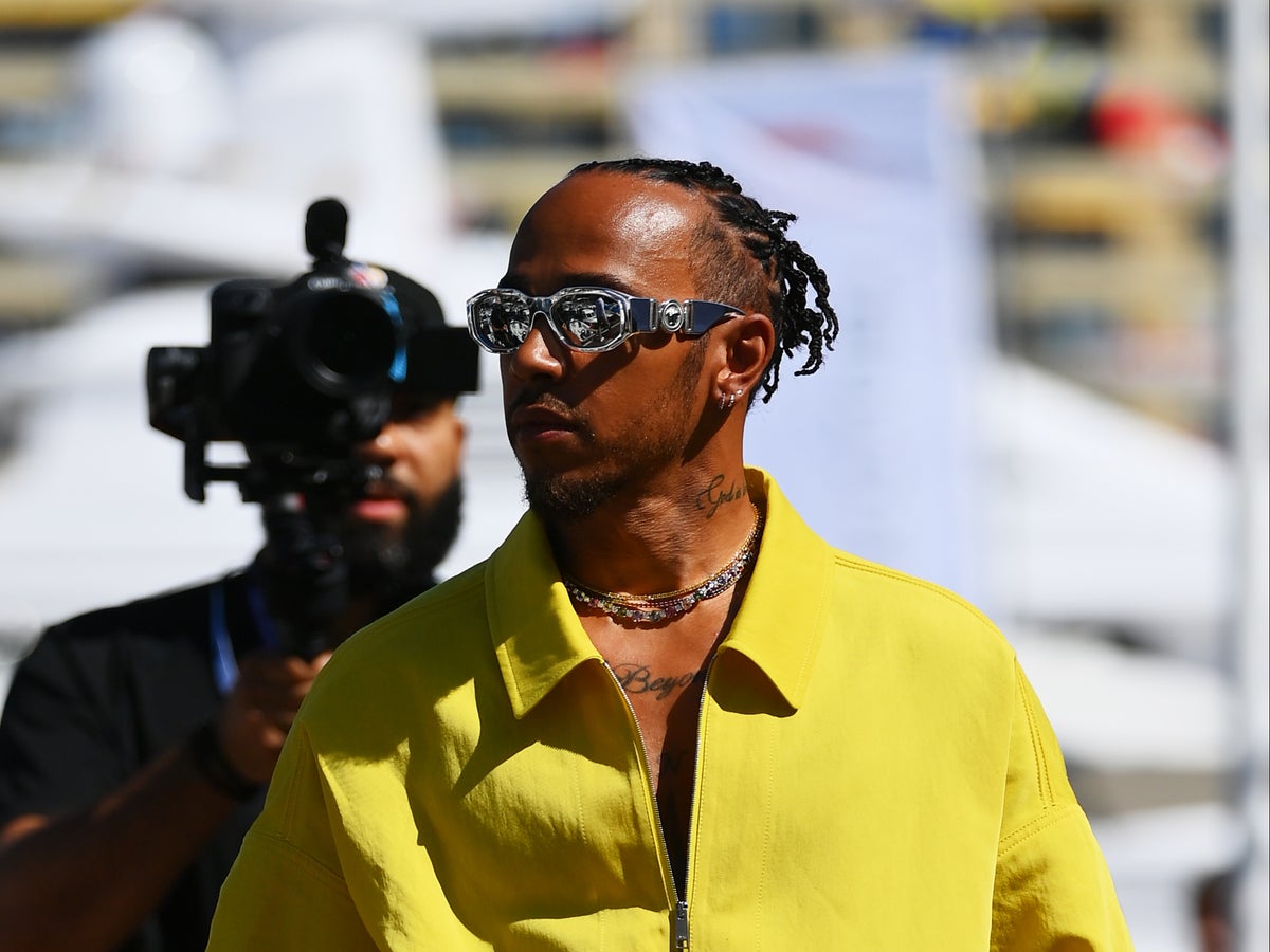 Lewis Hamilton reveals impact of Mercedes updates in Monaco