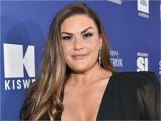 Vanderpump Rules star Brittany Cartwright addresses rumours she’s taking Ozempic for weight loss