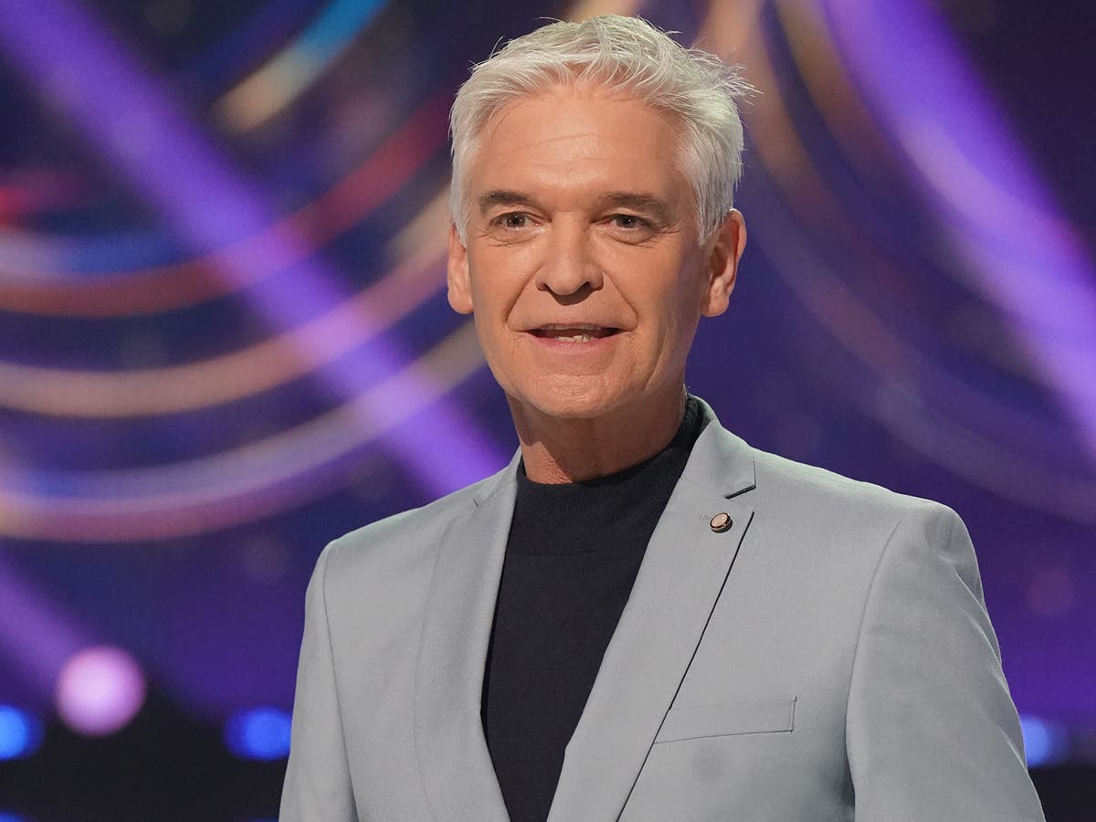 ITV orders review into Phillip Schofield’s departure from This Morning