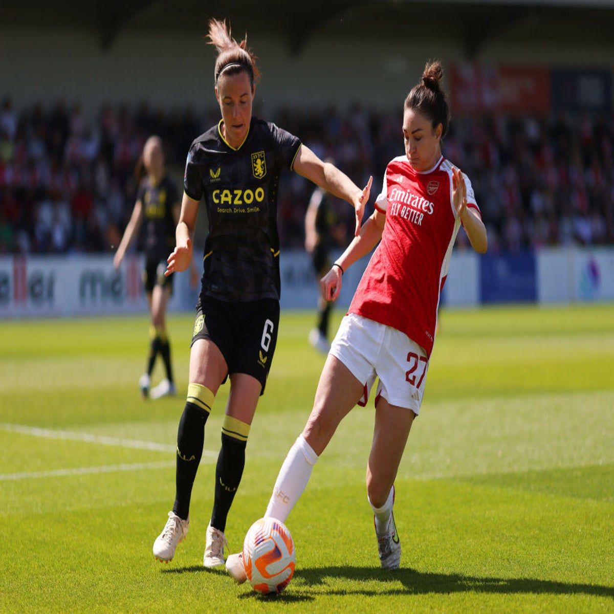 Women - Football - Arsenal