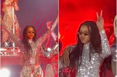 ‘Simply legendary’: Fans joke Beyonce is upstaged by 11-year-old daughter Blue Ivy