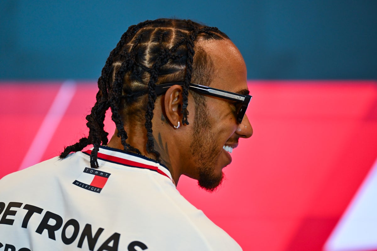 Lewis Hamilton makes joyous revelation despite Monaco qualifying result