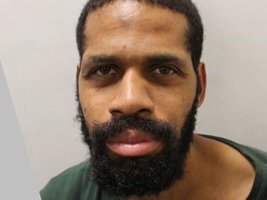 Kwami Richards is wanted on recall to prison after breaching his licence conditions after serving a sentence for burglary