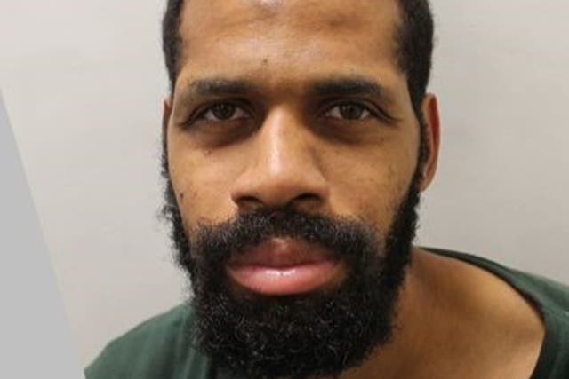 <p>Kwami Richards is wanted on recall to prison after breaching his licence conditions after serving a sentence for burglary</p>