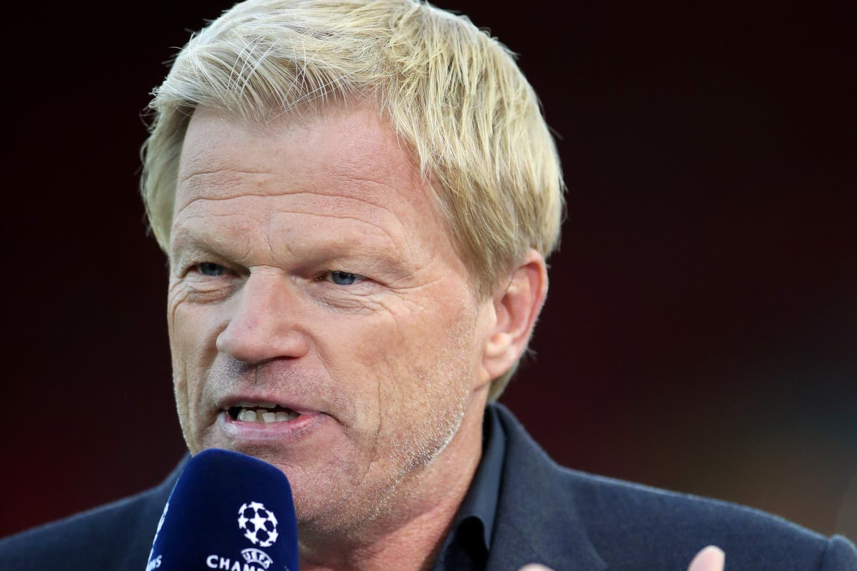 Oliver Kahn and Hasan Salihamidzic sacked by Bayern hours after Bundesliga win