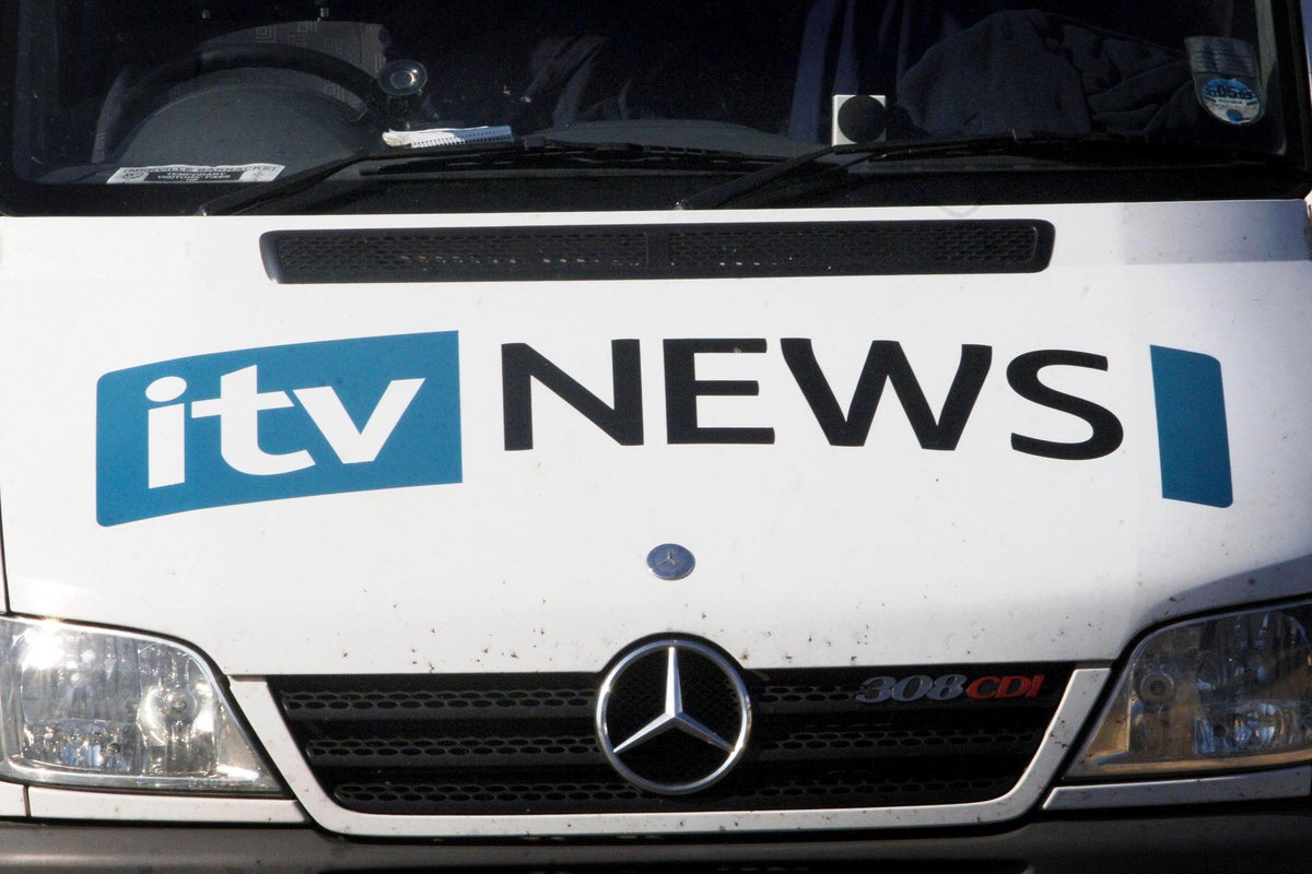 ITV News journalist Emily Morgan dies after short battle with lung cancer