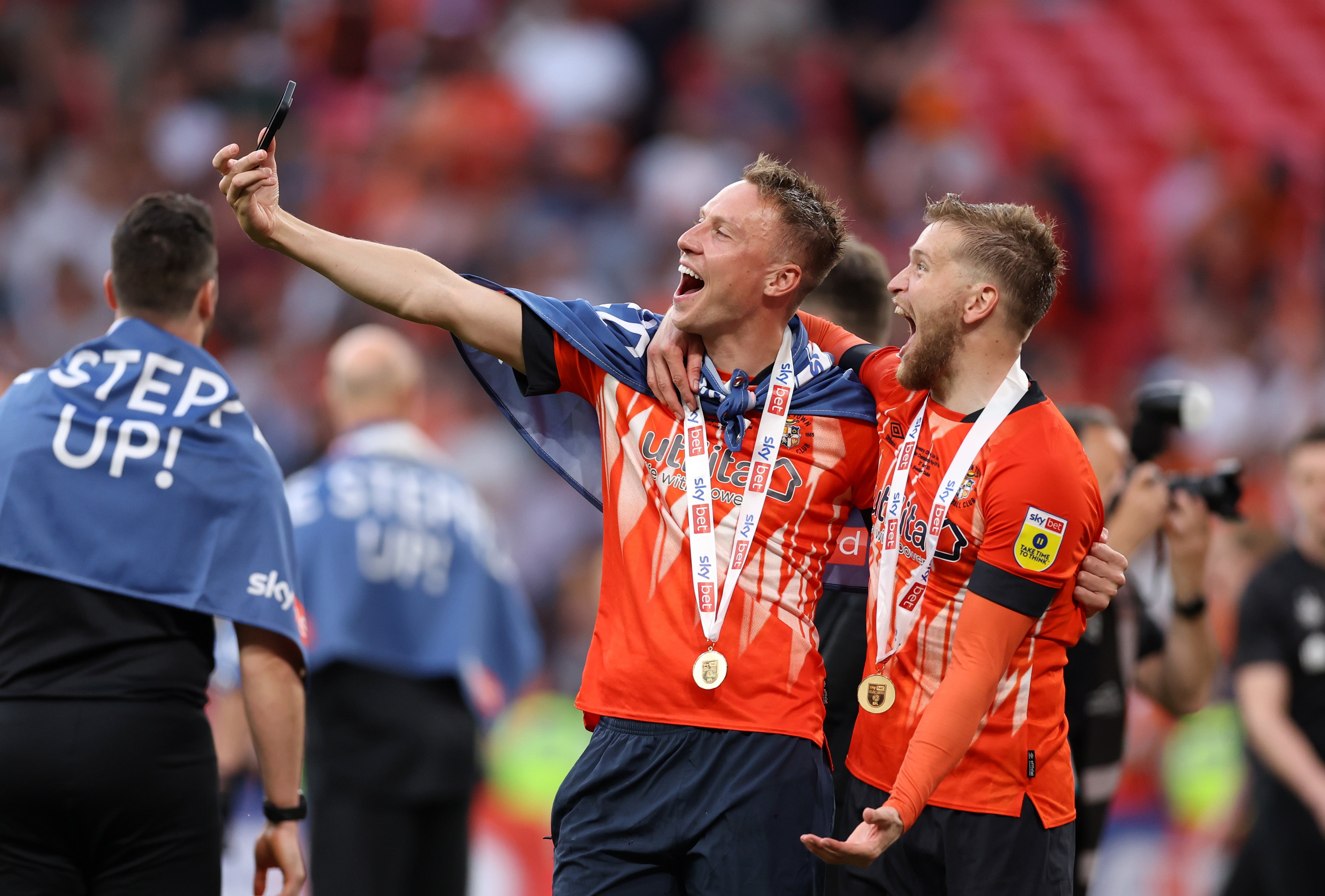 Luton Town fixtures released for Premier League 2023/24 season | The