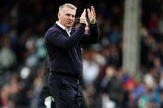 Dean Smith knows just how big an achievement keeping Leicester up will be