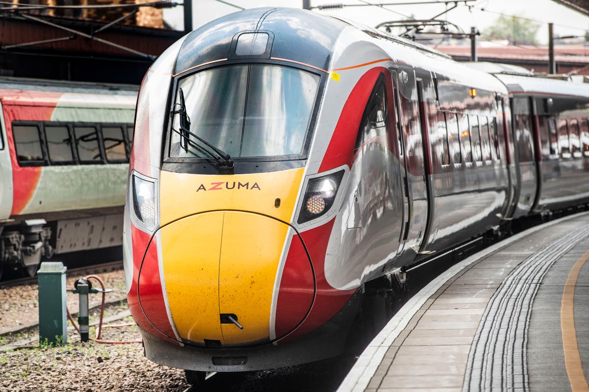 Are nationalised train services more reliable?