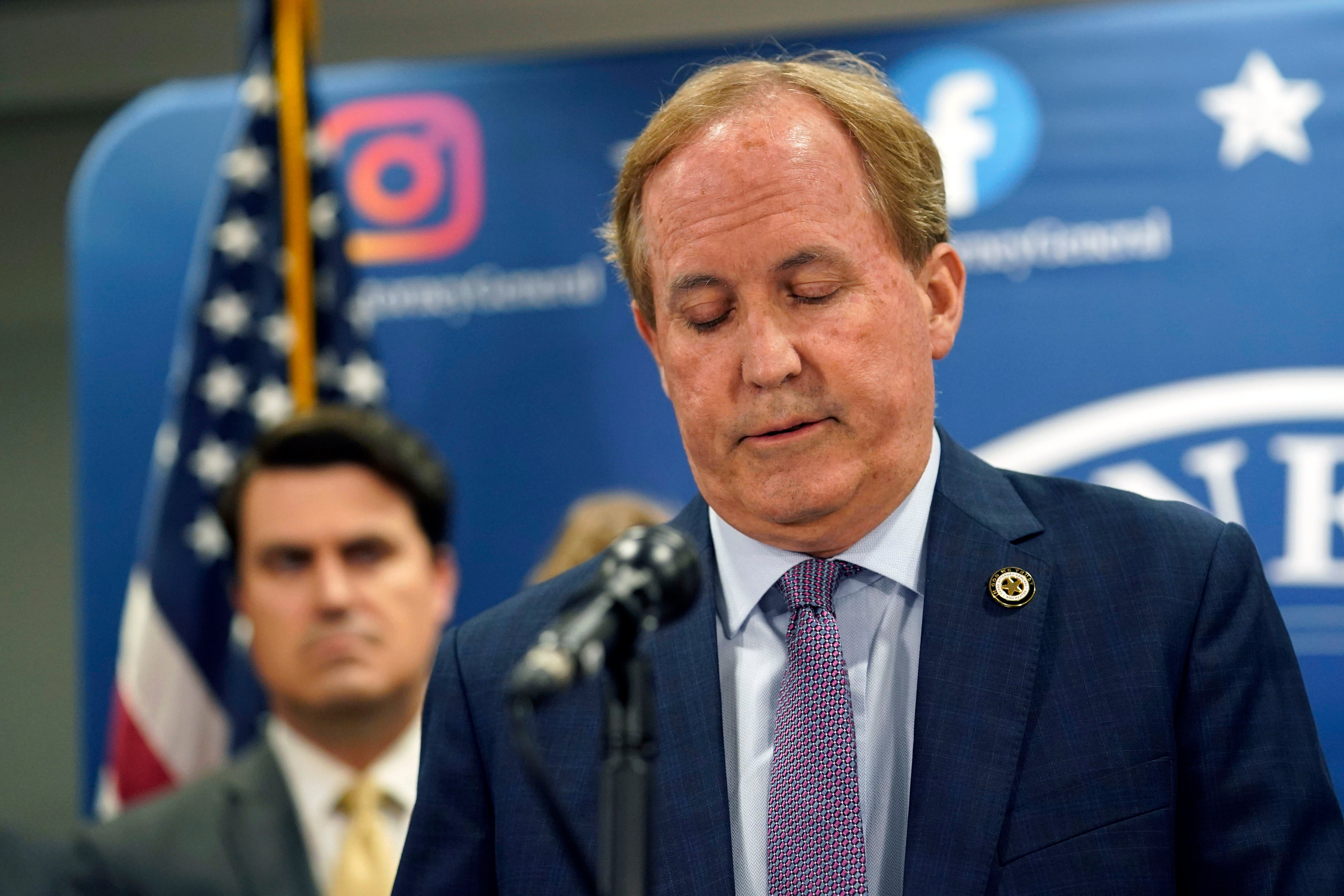 AP-EXPLICA-TEXAS-JUICIO POLÍTICO