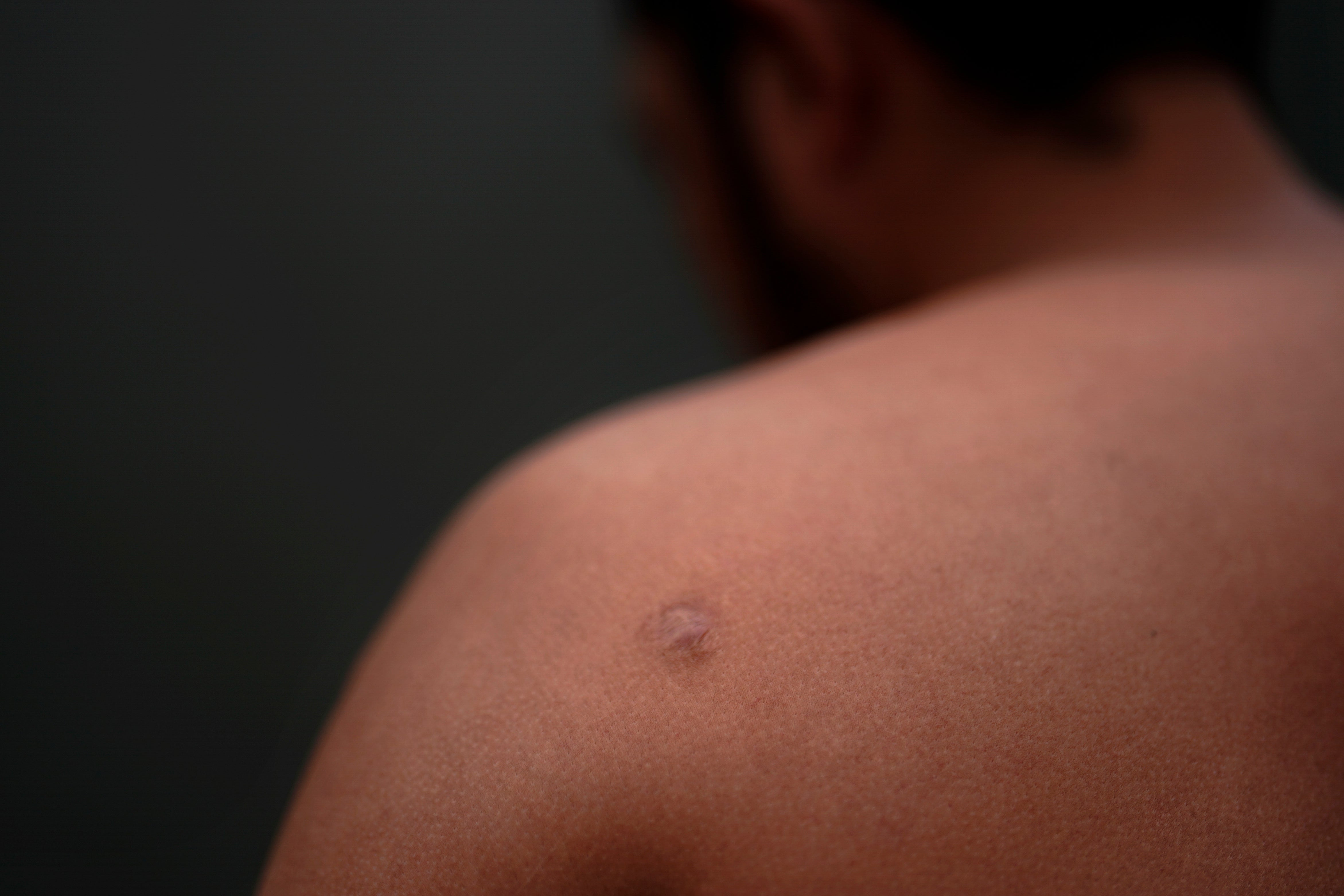 EEUU-SOLICITANTES ASILO-ESPERA