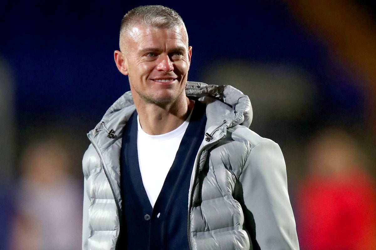 West Ham manager Paul Konchesky leaves the club following end of WSL season