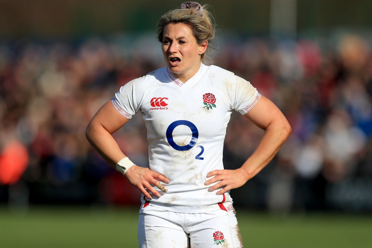 England World Cup winner Vicky Fleetwood to retire at the end of the season