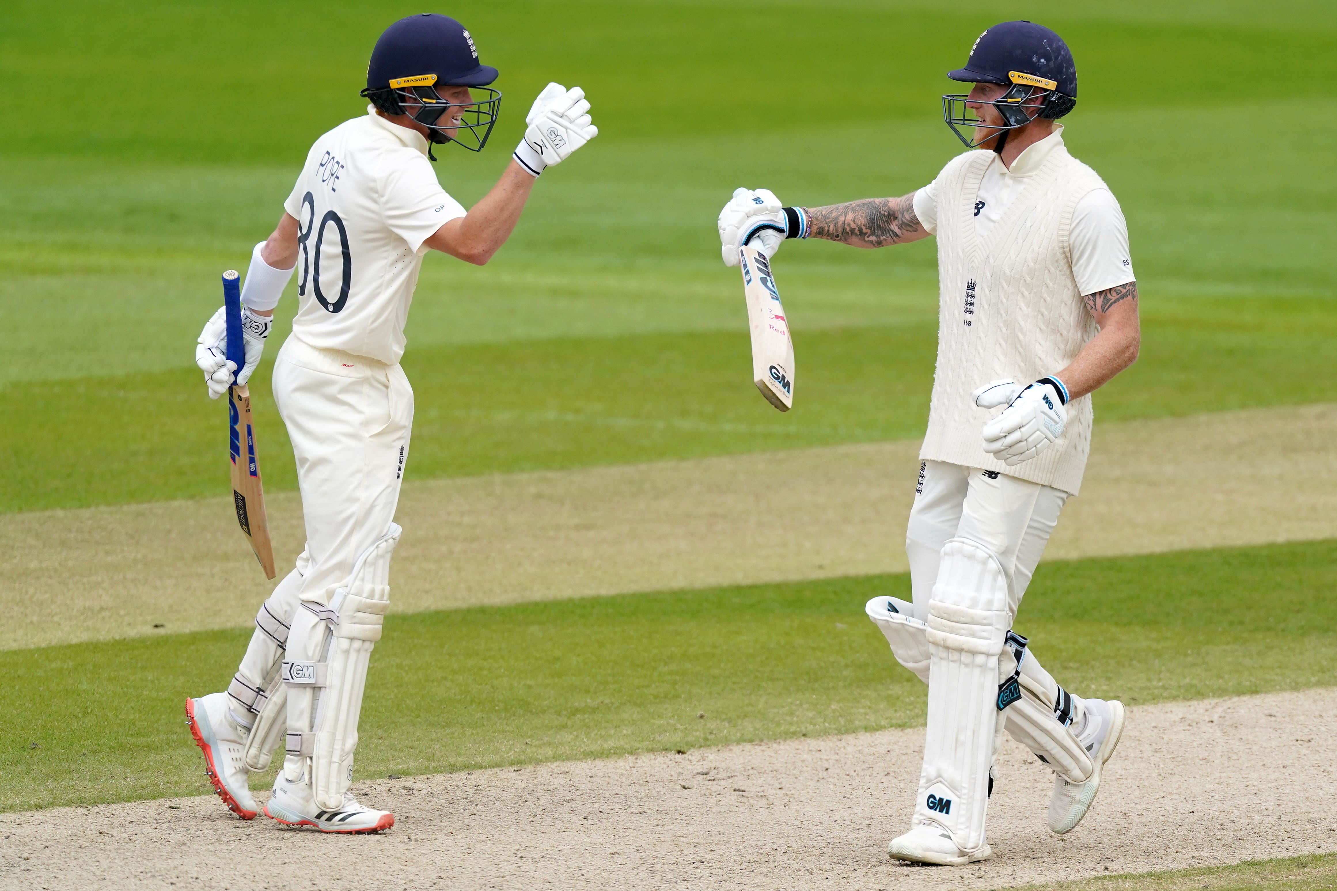 Has 'Bazball' taken hold in county cricket? What the numbers tell
