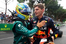Monaco showed mesmeric Max Verstappen only has one obstacle to title – and it’s not Sergio Perez