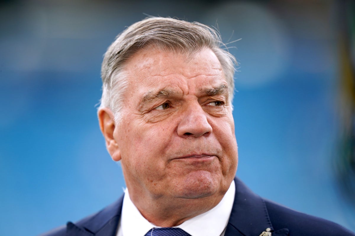 I apologise I didn’t do better – Sam Allardyce says sorry after Leeds relegated