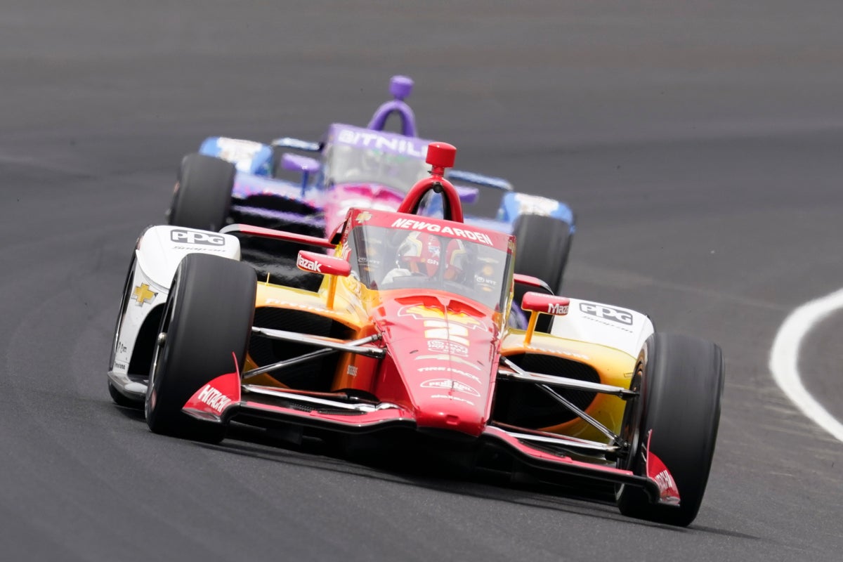 Josef Newgarden gives Roger Penske his 19th win in dramatic Indianapolis 500