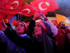 Only Erdogan knows his plans for Turkey’s future. That is the problem