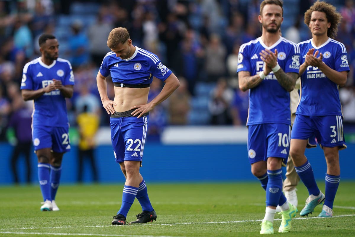 Gary Lineker memberi selamat kepada Everton tetapi ‘berbesar hati’ karena Leicester menghadapi degradasi