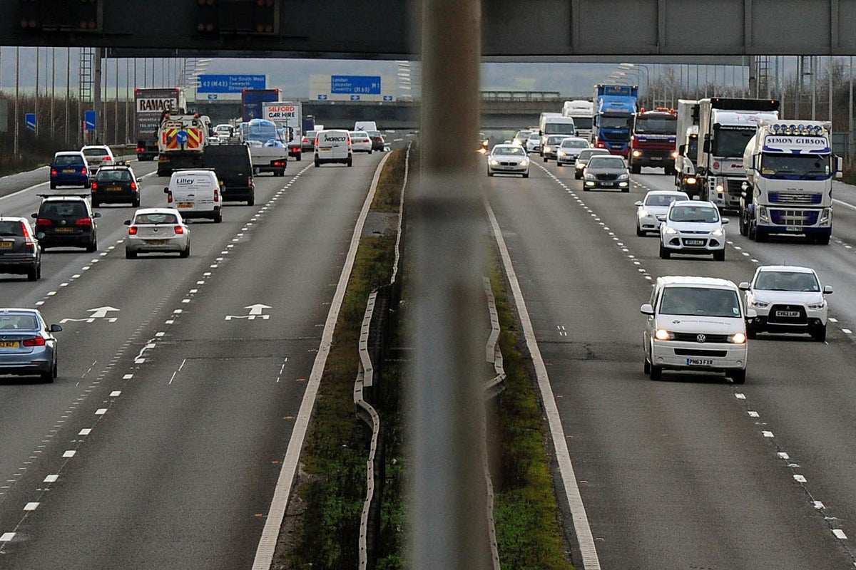 Car insurance customers ‘hit by £300 penalty on average for paying monthly’