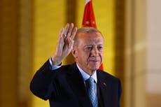 How Erdogan’s win makes Turkey a much more dangerous place to be LGBT+