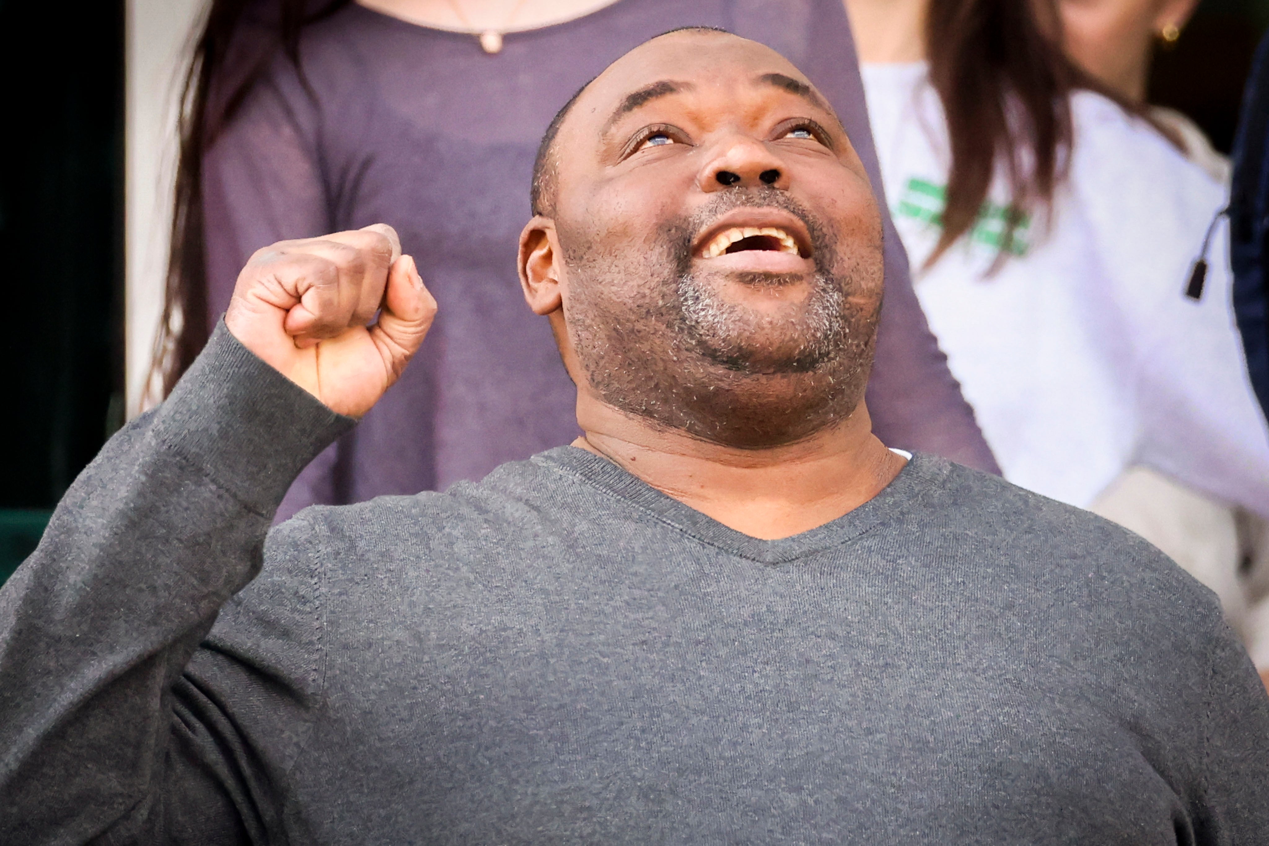 Nonunanimous Juries Louisiana