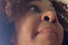 Black passenger reacts after catching man sitting next to her sending ‘racist’ texts on flight