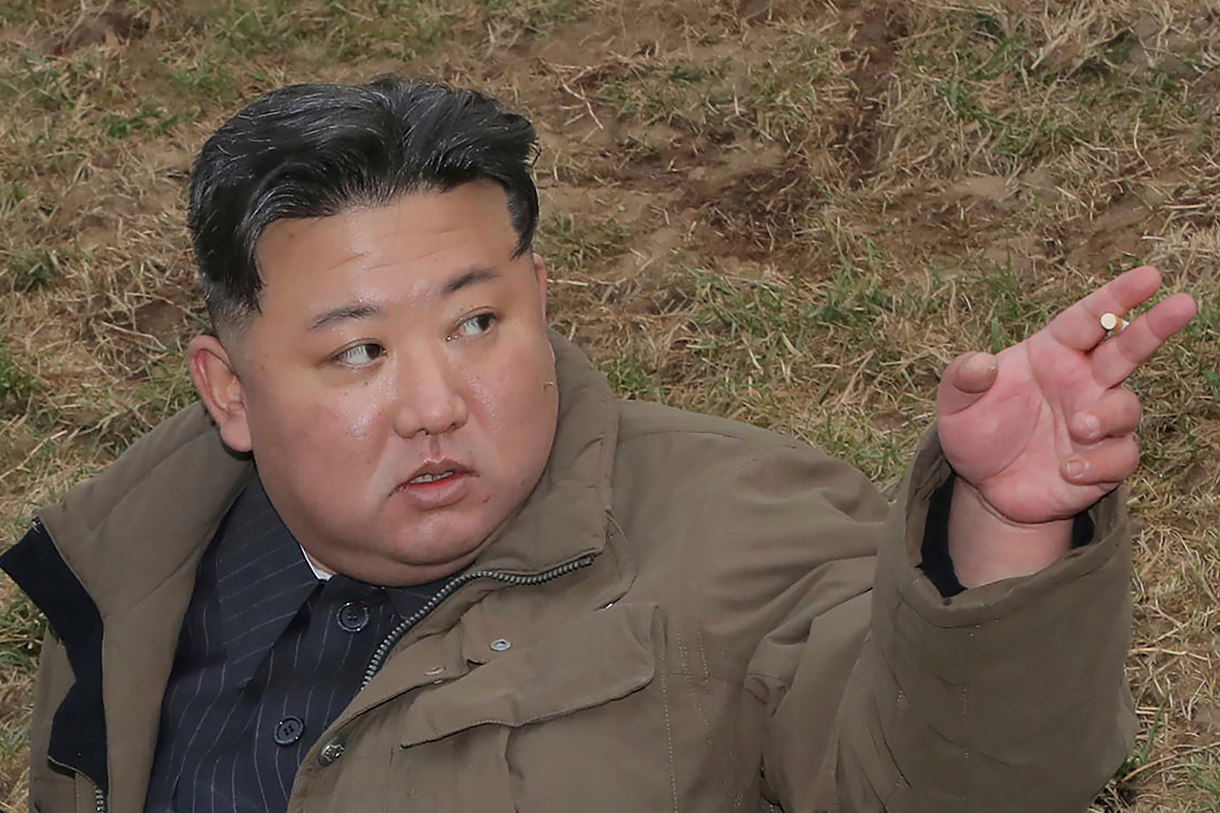 North Korea Claims It Is Just Days Away From Launching Its First Ever