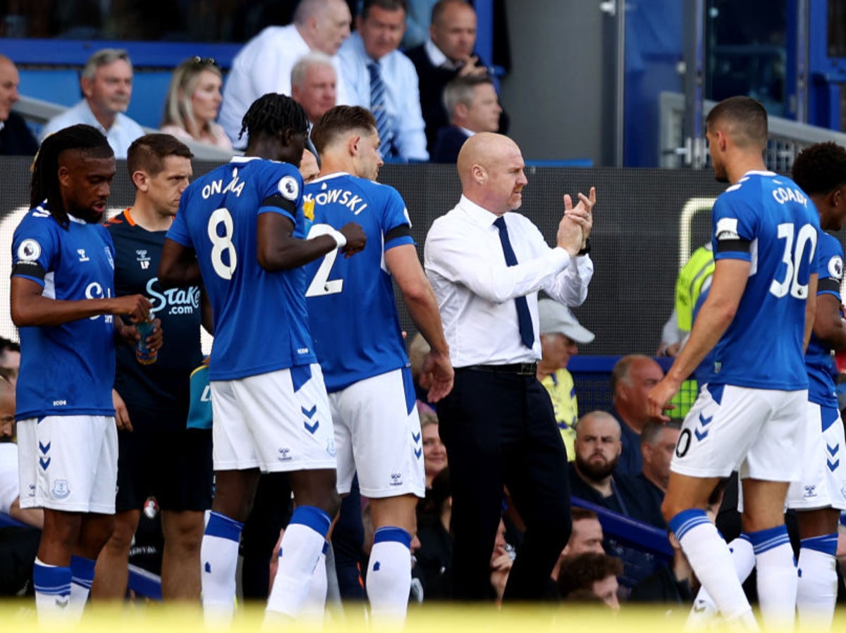 Time for yet another Everton reset – but this time with a dose of boring reality