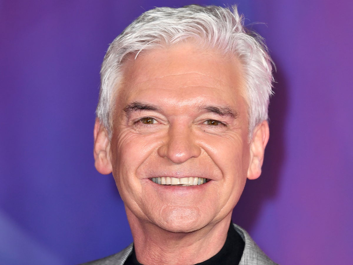 Phillip Schofield: MPs to question ITV over affair controversy