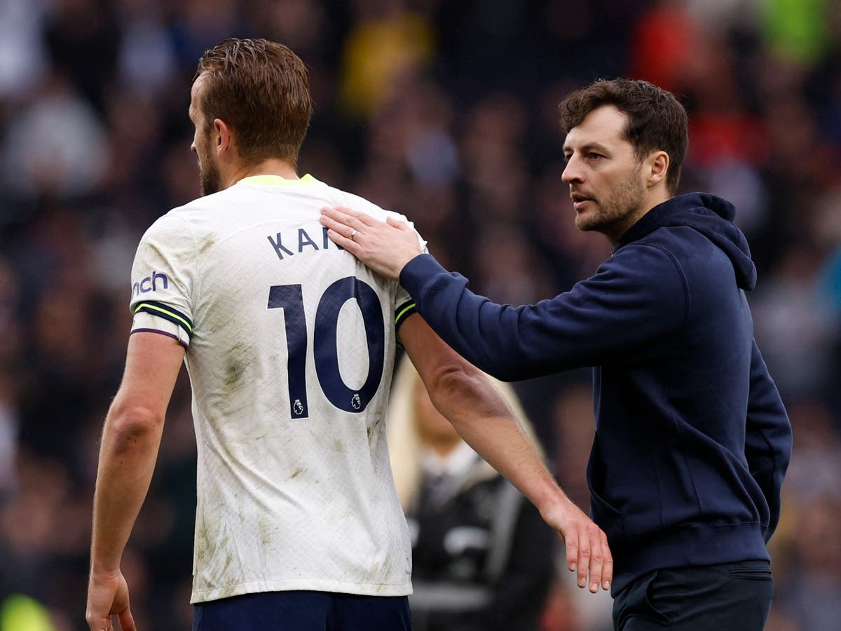 Ryan Mason menegaskan dia ‘melakukan pekerjaan dengan baik’ meskipun Spurs gagal lolos ke Eropa