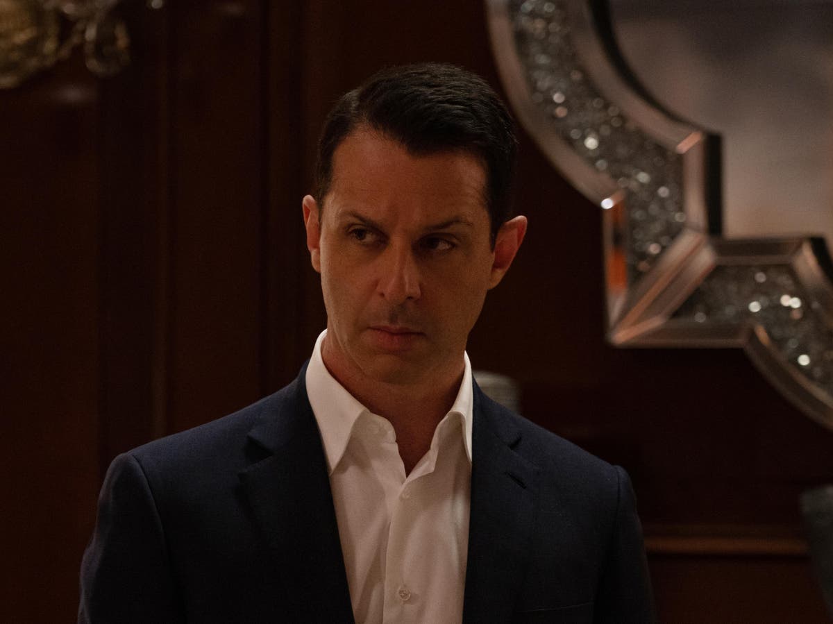 Succession actor expresses ‘empathy’ towards Murdoch family amid real-life drama