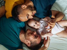 Queer parents need everyone’s support, not people calling us ‘breeders’