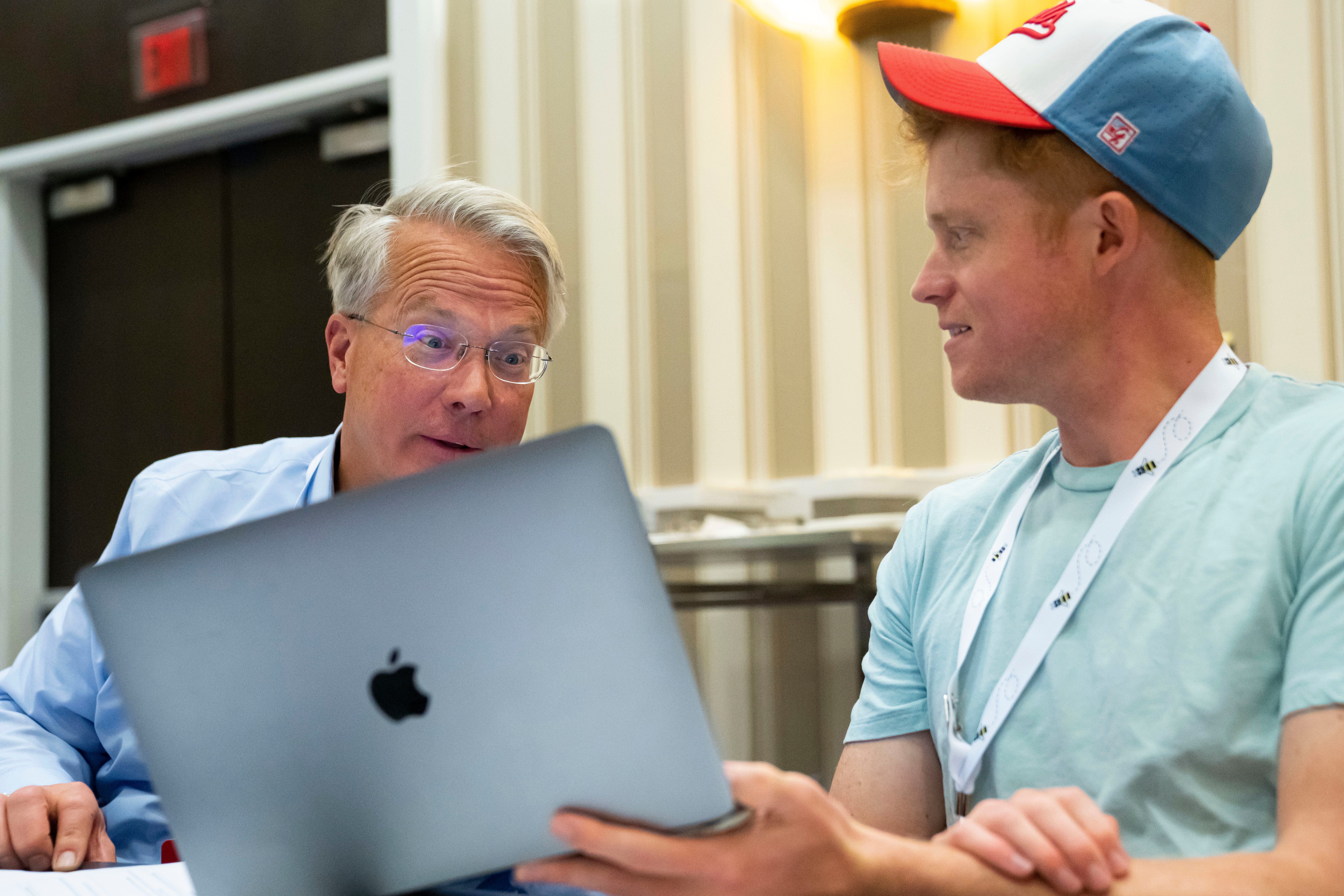 Spelling Bee-Picking the Words