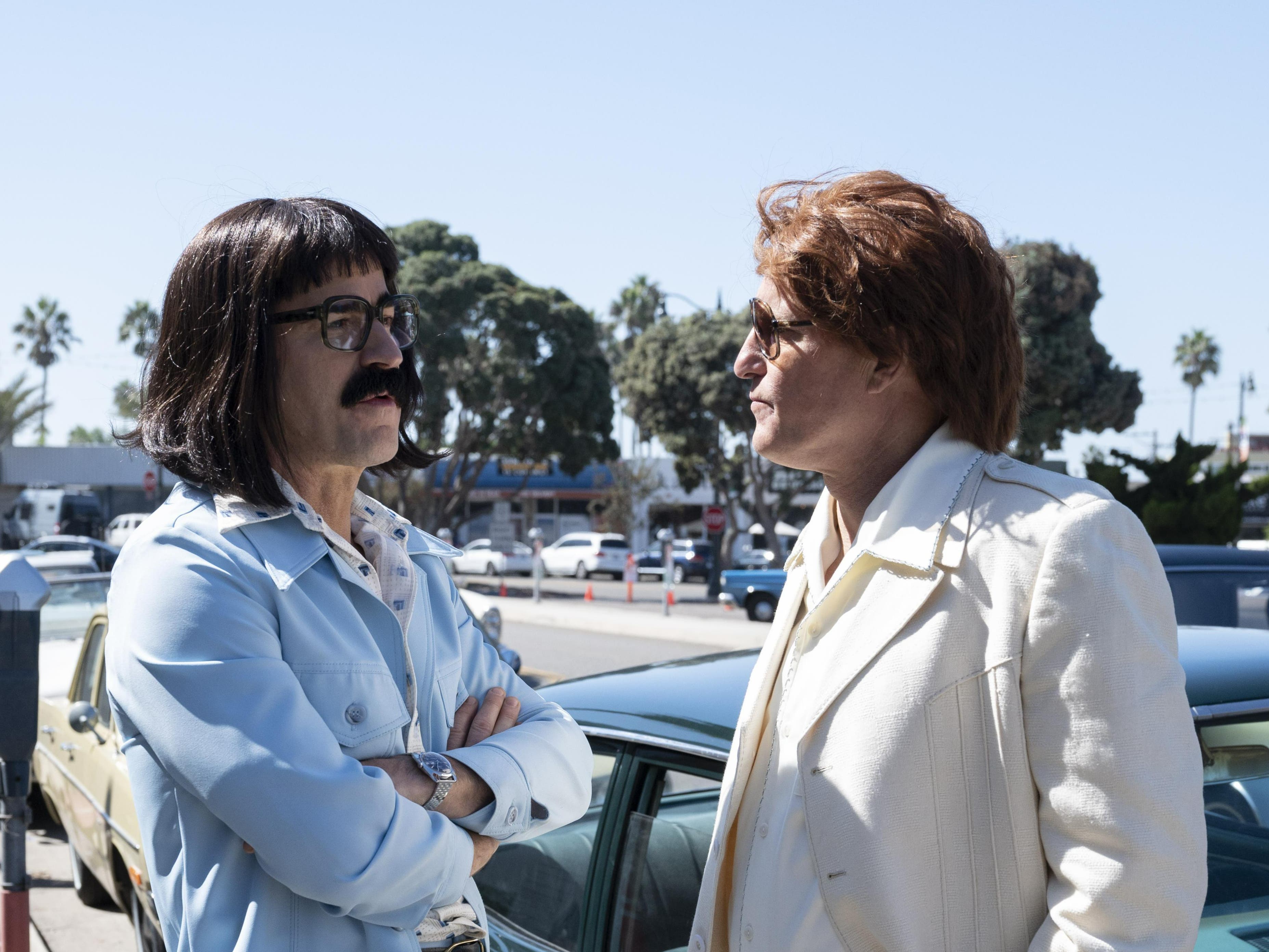 White House Plumbers review: Woody Harrelson is terrific company but fails to lift buddy comedy out of Watergate fatigue