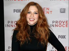 Twilight star Rachelle Lefevre says she won’t bring her non-binary child to Target after Pride merch removed